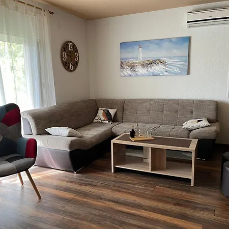 Apartment Family House Antonio *