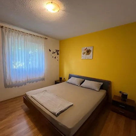 Family House Antonio * Kastel Novi
