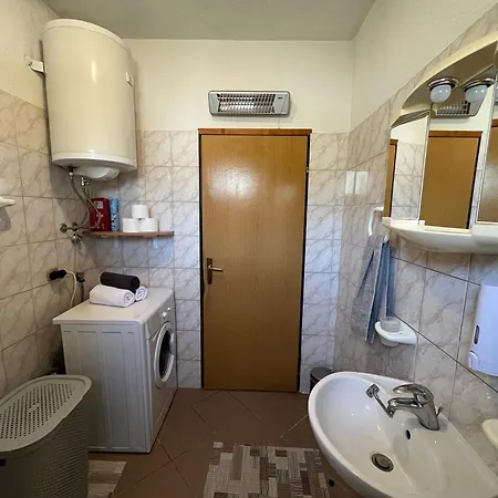 Apartment Family House Antonio