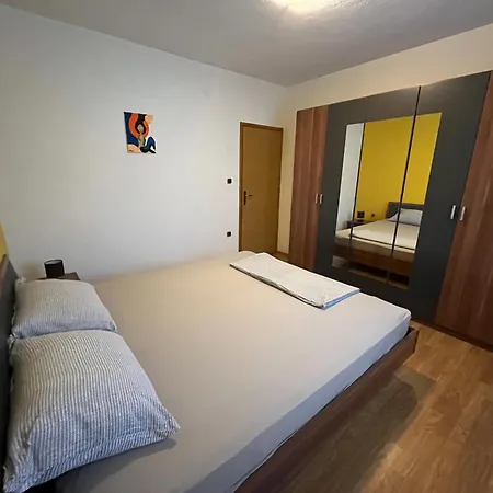 Apartment Family House Antonio *