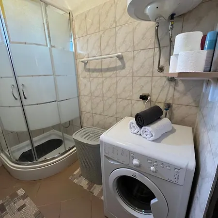 Apartment Family House Antonio *