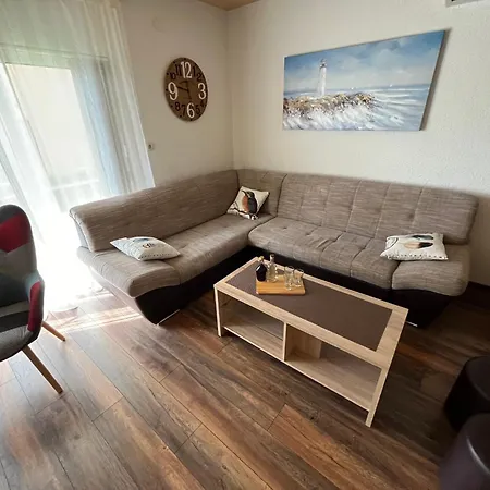 Apartment Family House Antonio