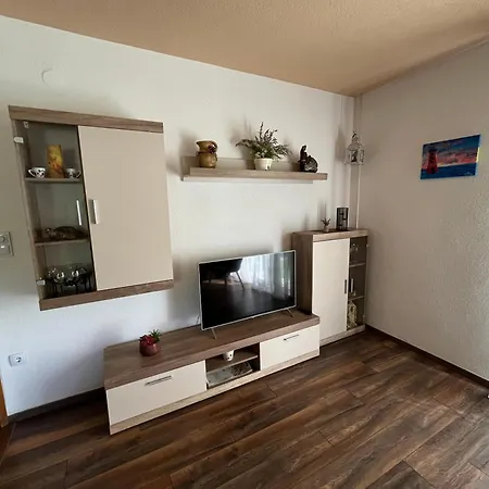Family House Antonio Apartment