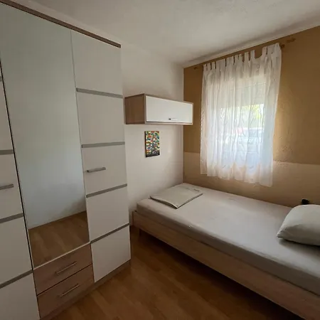 Apartment Family House Antonio