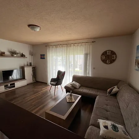 Apartment Family House Antonio Kastel Novi