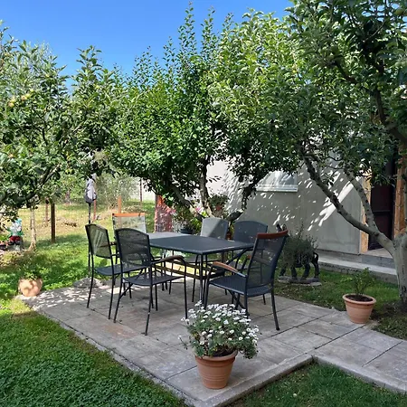 Family House Antonio